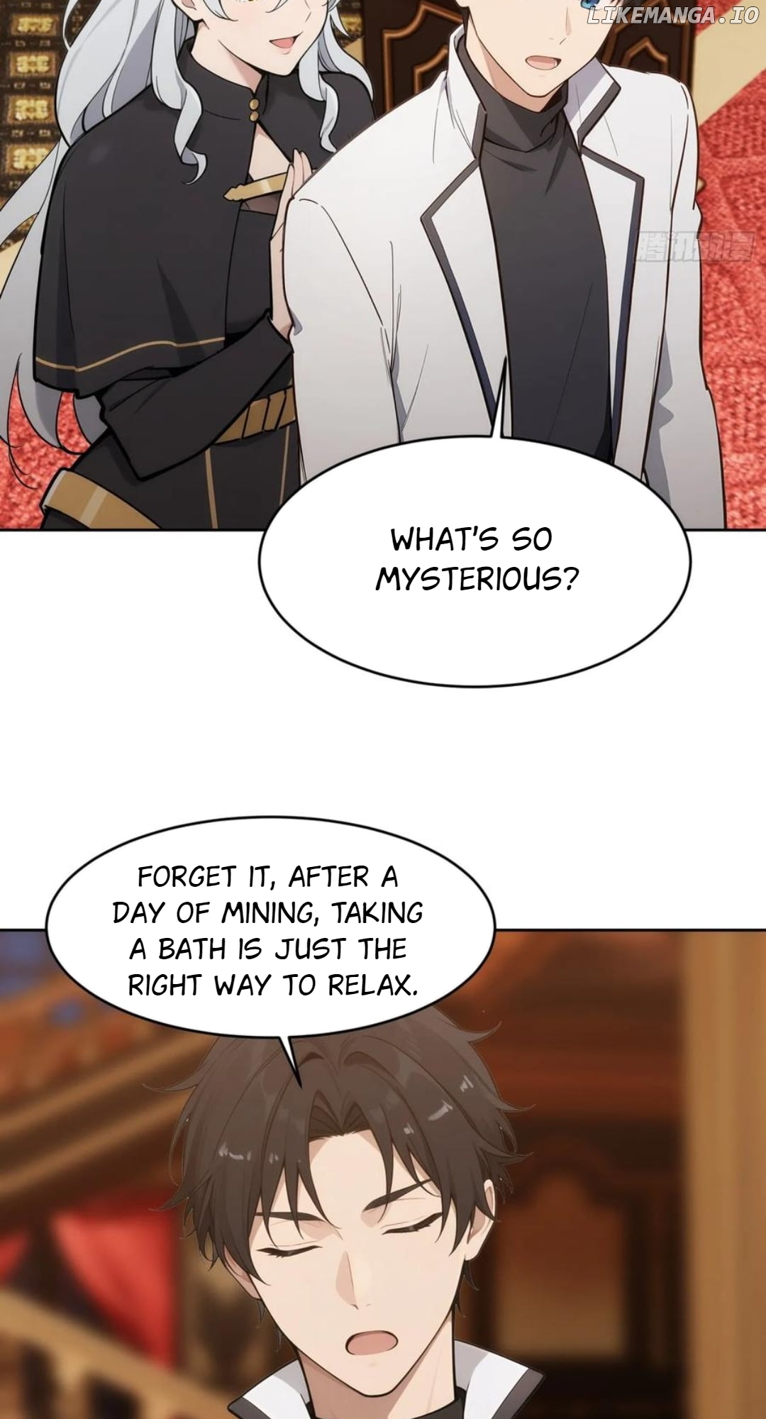 Worker Rebrith: Master of Martial Arts Chapter 18 - page 63